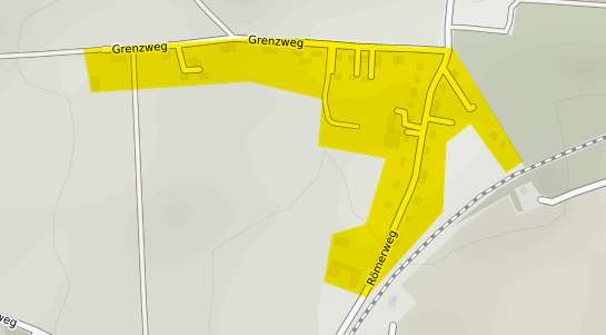 Immobilienpreisekarte Villingen Schwenningen Zollhaus